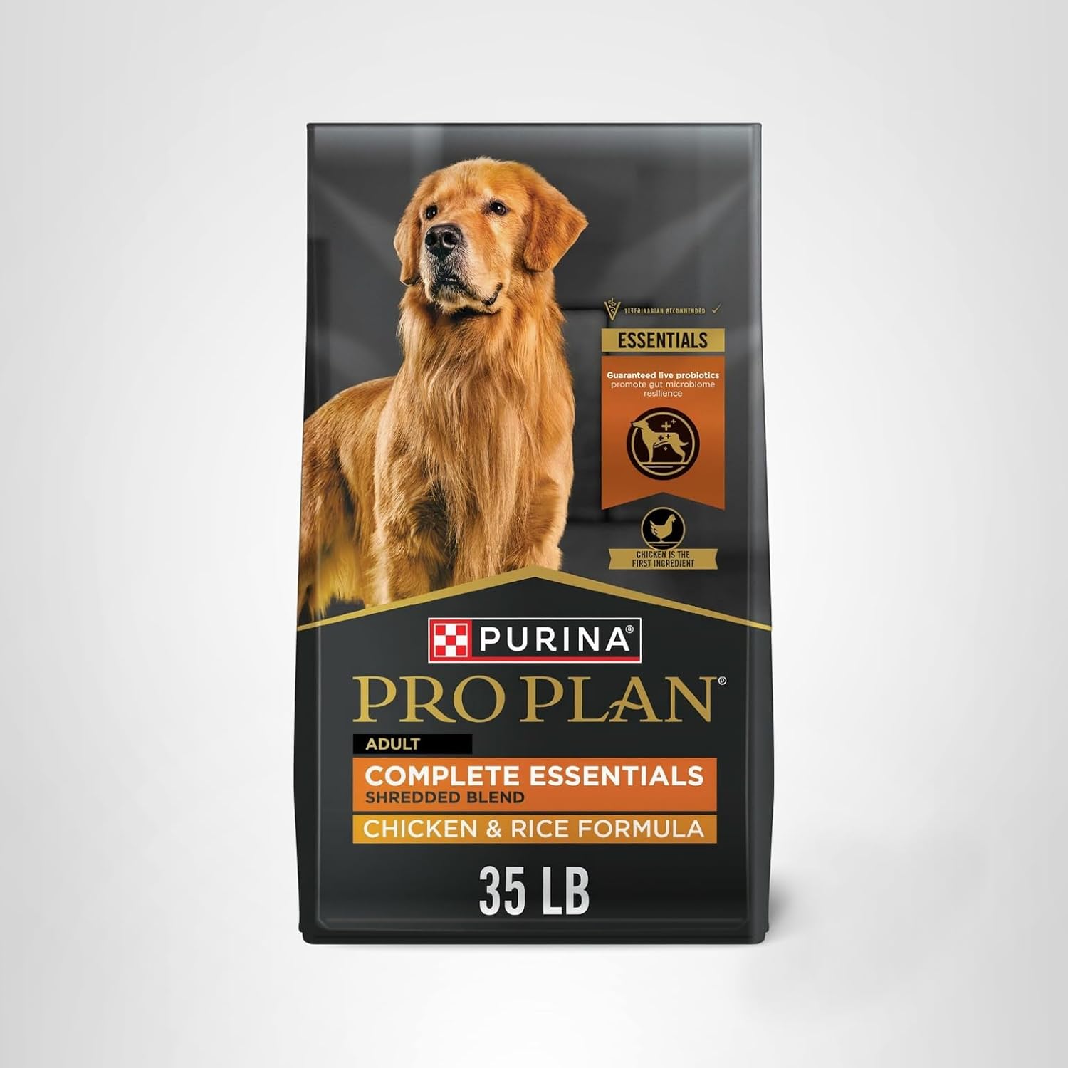 Purina Pro Plan Shredded Blend Review: Fixed My Dog’s Sensitive Stomach